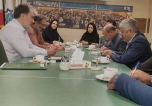 همکاری خیرین فارس و کهگیلویه و بویراحمد در ارتقای سلامت منطقه‌ای