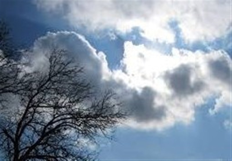 هوای همدان صاف و آفتابی/کاهش دمای شبانه در راه