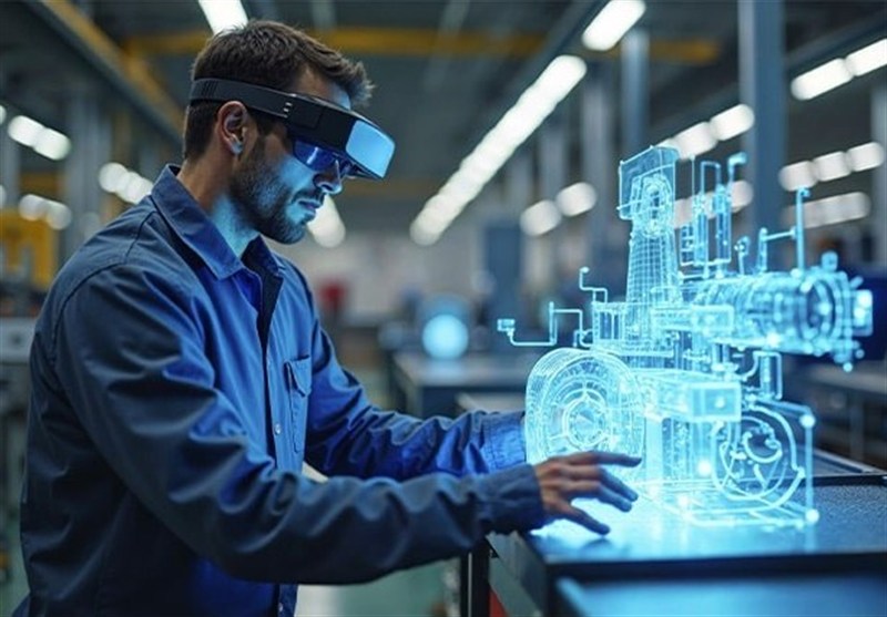 هوش مصنوعی، نیاز فوری صنعت برای حفظ رقابتپذیری