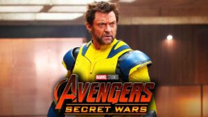هیو جکمن   فیلم avengers secret wars