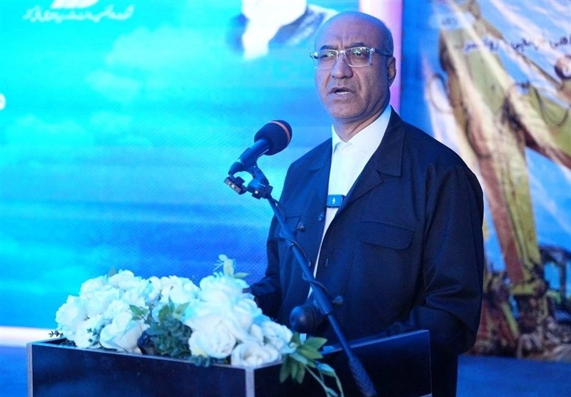 هیچ تصمیمی در حوزه آب بدون همراهی مردم به نتیجه نمی‌رسد