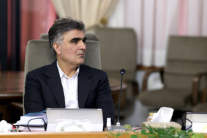 واکنش فرزین به انتقال احتمالی نترازی بانک آینده به بانک ملی