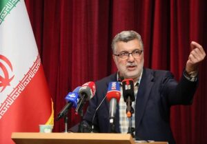 وزیر بهداشت: خانههای بهداشت، محور دیپلماسی سلامت هستند