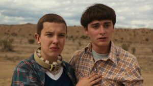 وقایع فصل پنجم سریال Stranger Things هجده ماه پس از پایان فصل چهارم اتفاق می‌افتد - گیمفا
