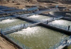 تصفیهخانه شهرک صنعتی اشتهارد، محل منازعه بین مردم و تولیدکنندگان