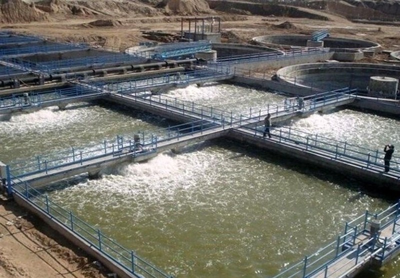 تصفیهخانه شهرک صنعتی اشتهارد، محل منازعه بین مردم و تولیدکنندگان