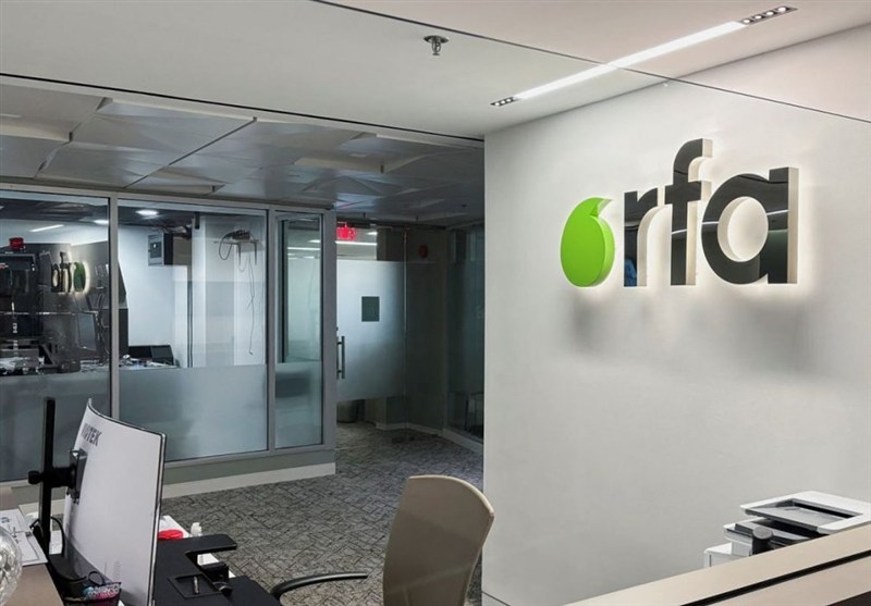 قطع برنامههای رادیوی آسیای آزاد پس از 3 دهه فعالیت