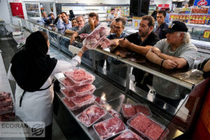 پایان گوشت 4000 تومن ؛ قیمت های جدید امروز اعلام می شود