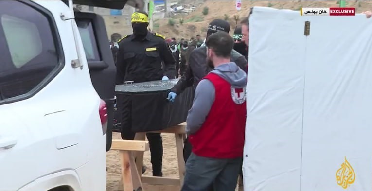 سنگاندازی رژیم صهیونیستی در فرایند پیدا کردن اجساد اسرای اسرائیلی