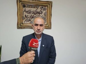 پرداخت بدهیهای بانک آینده از جیب مالکان اصلی/ قادری: سپردهگذاران و بانک ملی در اماناند