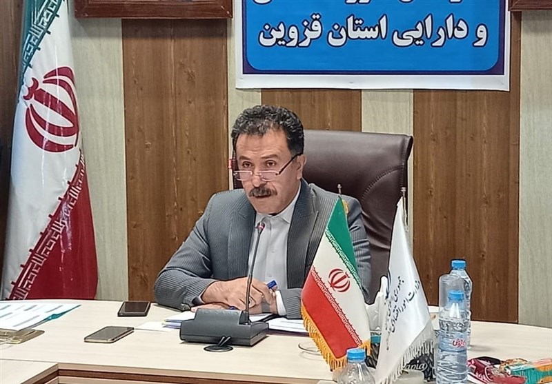 پروژه 3000 میلیاردی «زرین علوم همگرا» در قزوین کلید خورد