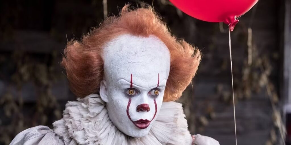 پنی‌وایز در قسمت اول سریال IT: Welcome to Derry نیست - گیمفا