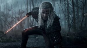 پوسترهای شخصیت‌های فصل چهارم سریال The Witcher منتشر شد - گیمفا