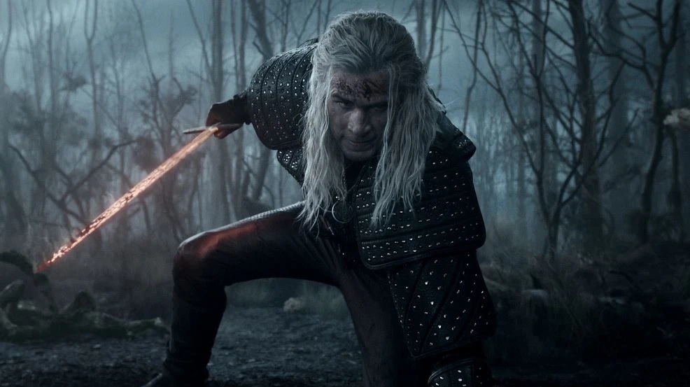 پوسترهای شخصیت‌های فصل چهارم سریال The Witcher منتشر شد - گیمفا