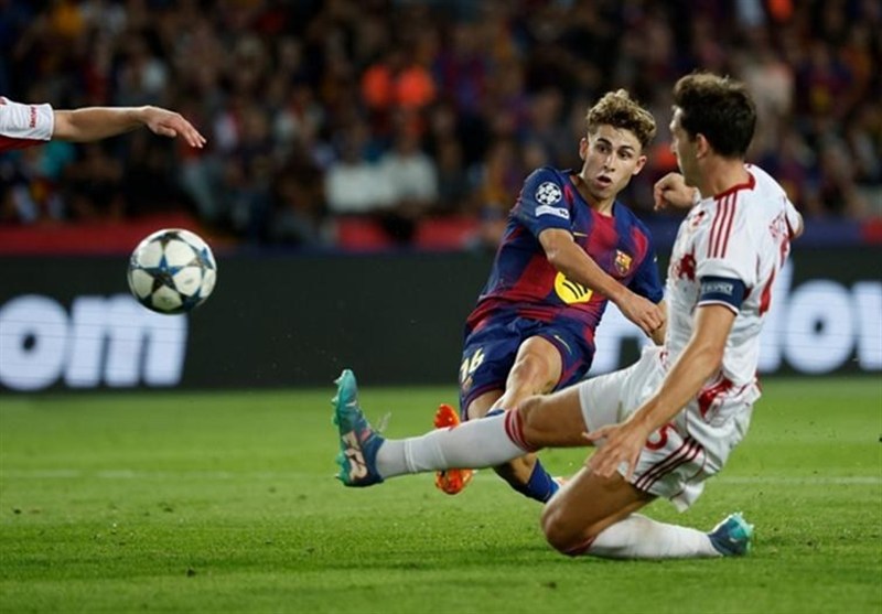 برد پُرگل المپیاکوس در جام حذفی یونان/ طارمی استراحت کرد