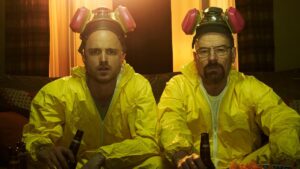 چرا خالق سریال Breaking Bad با وجود درخواست استودیو، تصمیم به ساخت اسپین‌آف‌های بیشتر نگرفت - گیمفا