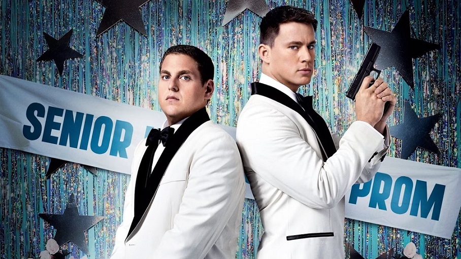چنینگ تیتوم: هیچ وقت فکر نمی‌کنم فیلم دیگری از مجموعه Jump Street ساخته شود - گیمفا
