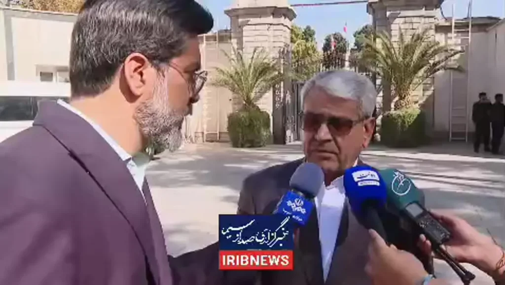 کار تعطیلی پنجشنبه ها انجام شد/ جزئیات را ببینید