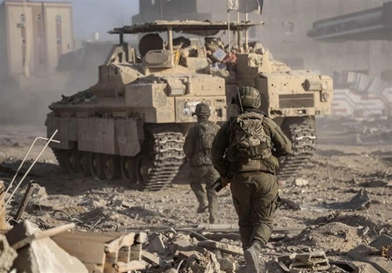 کارشناسان صهیونیست: خطرات نظامی علیه اسرائیل بیشتر شده است