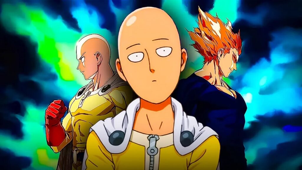 کارگردان انیمه One Punch Man پس از جنجال‌های فصل سوم، حساب‌های شبکه‌های اجتماعیش را حذف کرد - گیمفا