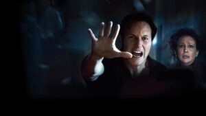 کارگردان فیلم Last Rites پایان مجموعه The Conjuring را تأیید کرد - گیمفا