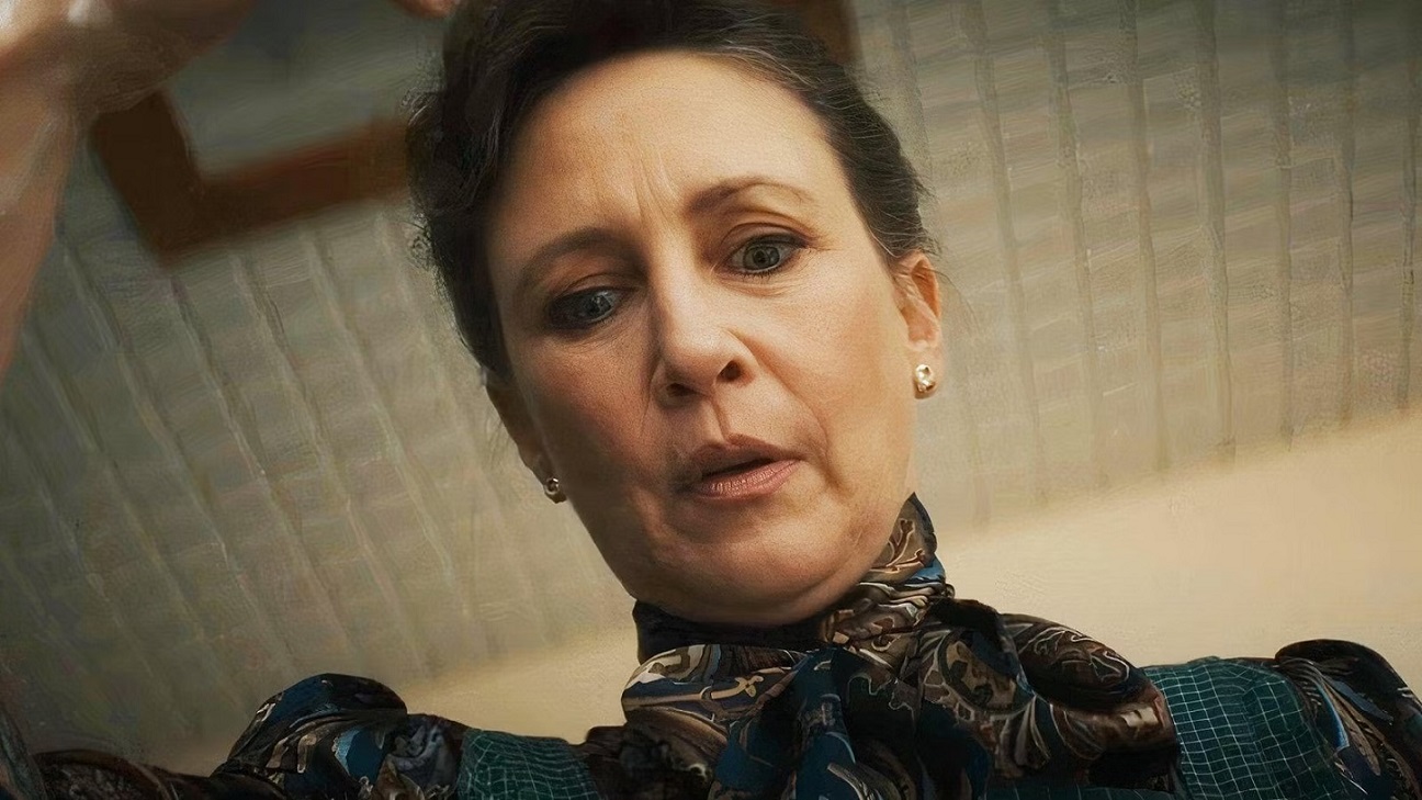 کارگردان فیلم The Conjuring: Last Rites از یک حضور افتخاری مهم گفت که عملی نشد - گیمفا