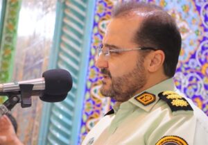 کاهش 47 درصدی زورگیری در اسلامشهر