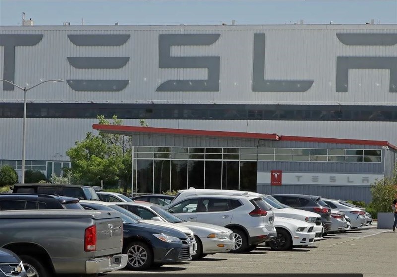 سقوط فروش تسلا در اروپا زیر سایه رقبای چینی و حواشی سیاسی ماسک