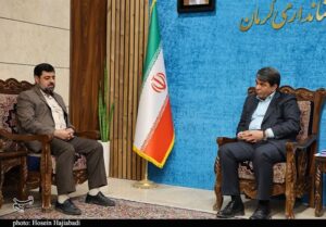 کرمان دیار حاج قاسم و قلب تپنده فرهنگ مقاومت است