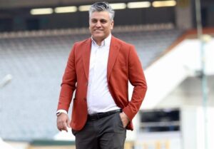 کرمانشاهی: داوری تراکتور - پرسپولیس خوب بود