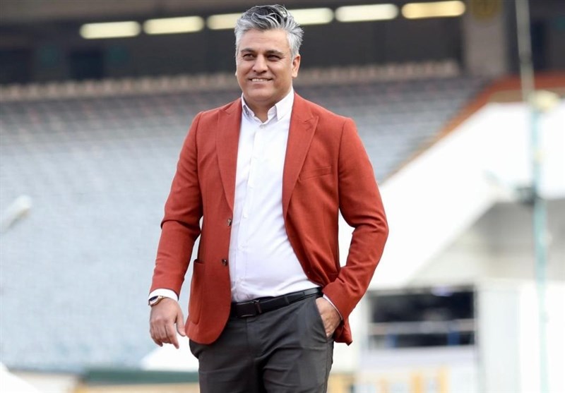 کرمانشاهی: داوری تراکتور - پرسپولیس خوب بود