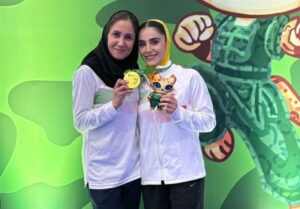 کریمی: کسب مدال در تالو شق‌القمر است/ کیانی ریسک کرد و به طلا رسید