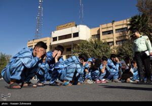 کلاهبرداری 20میلیاردی در کردستان/باند 7نفره متلاشی شد