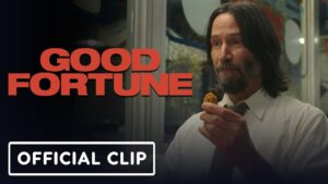 فیلم good fortune