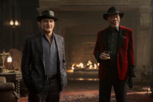 کلیپ جدیدی از فیلم Now You See Me: Now You Don’t منتشر شد - گیمفا