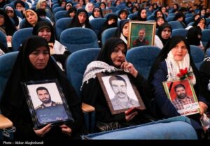 همایش تجلیل و تکریم پیشکسوتان جهاد و مقاومت در البرز