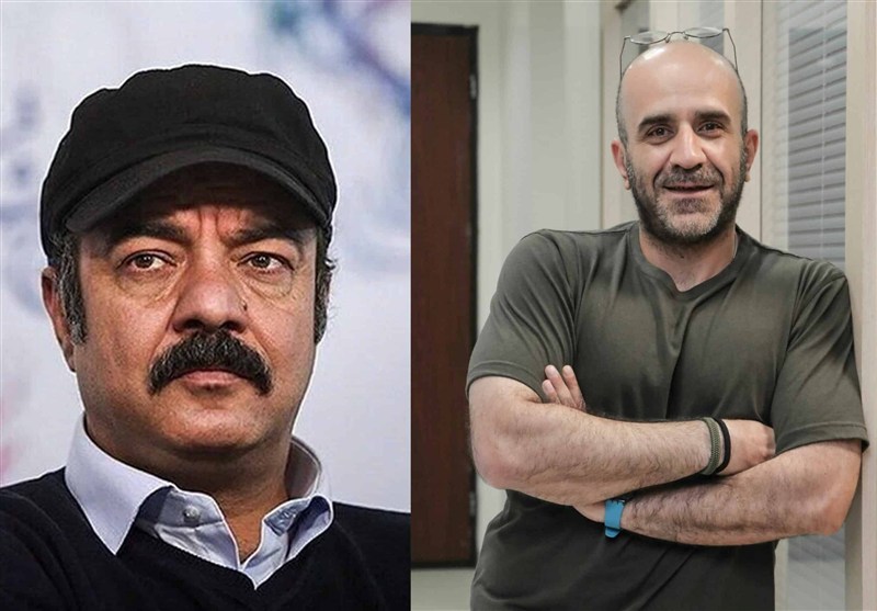 سریال بیست‌و‌یک