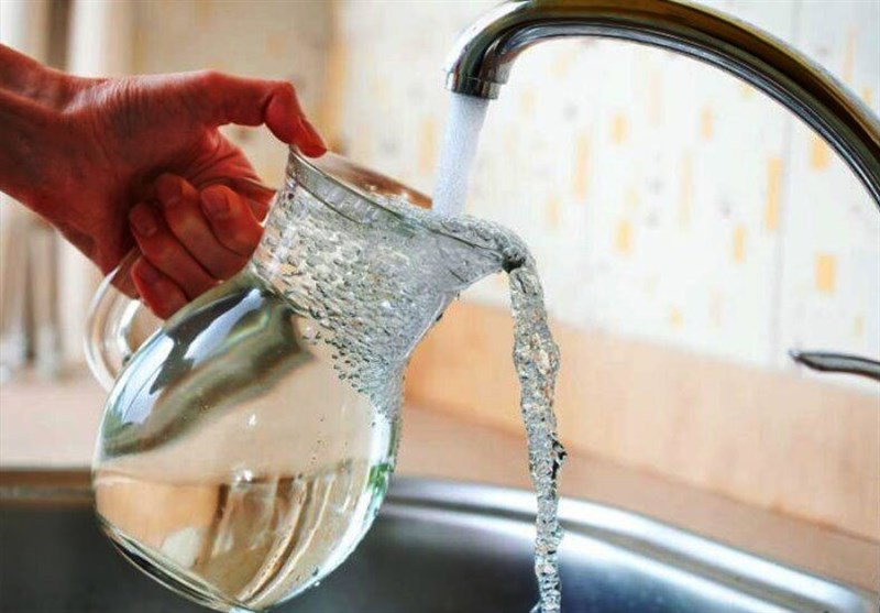 کیفیت آب شرب در یزد به صورت مستمر پایش می‌شود