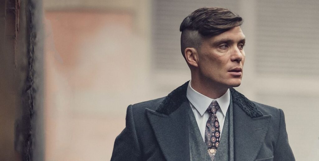سریال پیکی بلایندرز peaky blinders
