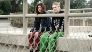 گروه بازیگران فصل سوم Euphoria با اضافه شدن ۱۸ نفر تکمیل شد - گیمفا