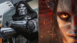 گزارش: انتشار پیش‌نمایش فیلم Avengers: Doomsday با اکران Avatar: Fire and Ash همزمان خواهد بود - گیمفا