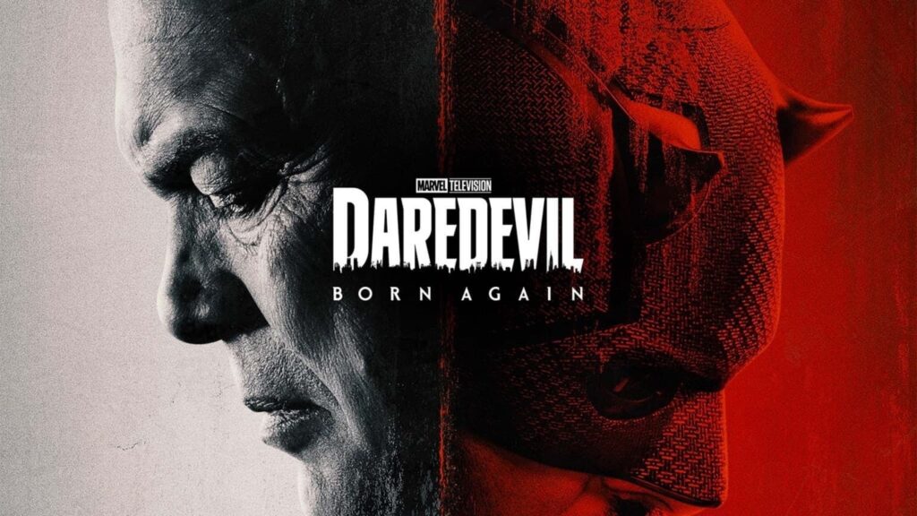 گزارش: شخصیت الکترا در ادامه سریال Daredevil: Born Again حضور دارد - گیمفا