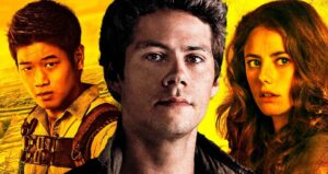 گزارش: نسخه جدیدی از فیلم Maze Runner در دست ساخت است - گیمفا