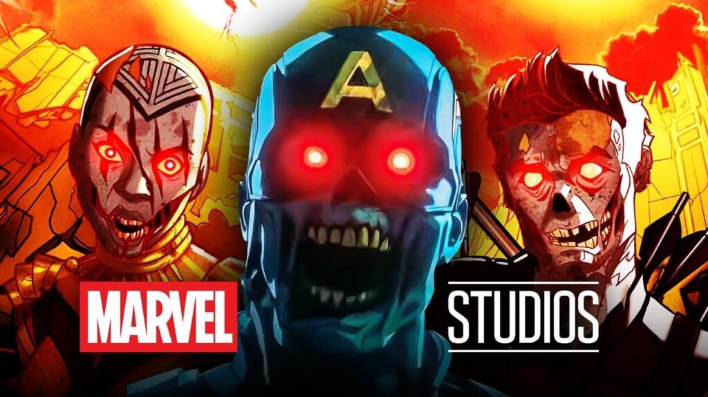 گزارش‌: مارول در حال ساخت فصل دوم Marvel Zombies است - گیمفا