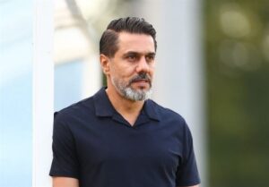 گلایه مدیران پرسپولیس از چند بازیکنان در نشست با افشین پیروانی