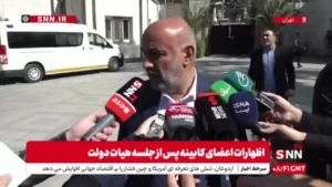 یارانه 25 میلیون نفر؟/ وزیر کار پاسخ داد