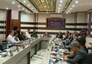 یزد یکی از قطبهای مستعد تیراندازی کشور
