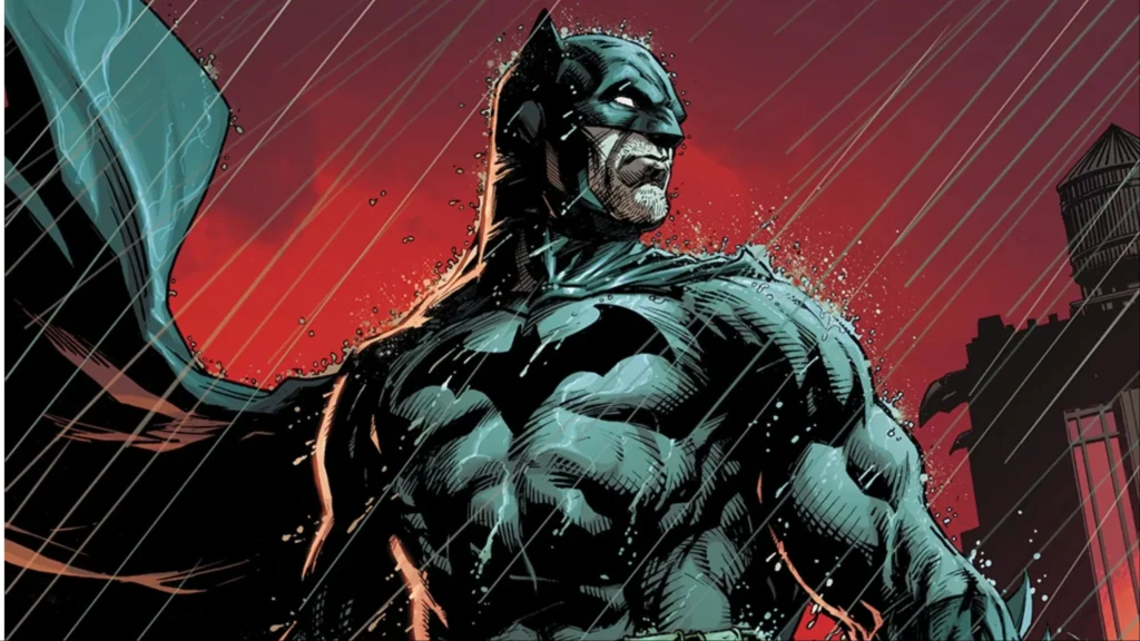 ۷ حقیقت از شخصیت بتمن که باور آنها سخت خواهد بود - گیمفا