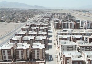 10 تلاش برای تسهیل پروژه مسکن در سیستان و بلوچستان