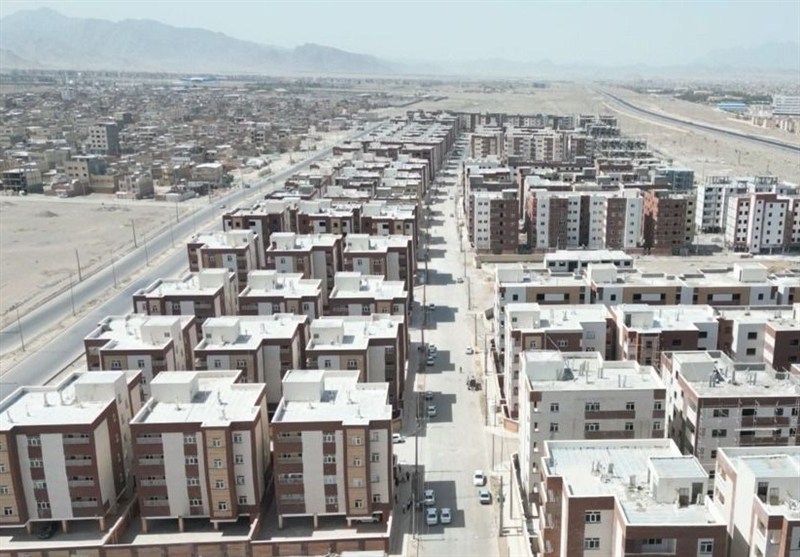 10 تلاش برای تسهیل پروژه مسکن در سیستان و بلوچستان